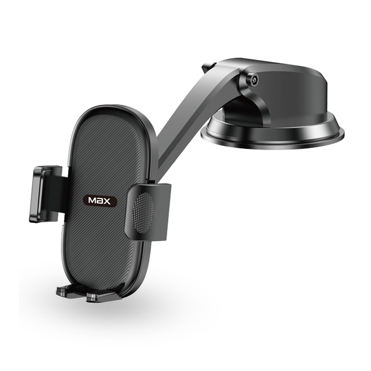 پایه نگهدارنده گوشی تویین مکس مدل MH-10-مشکی