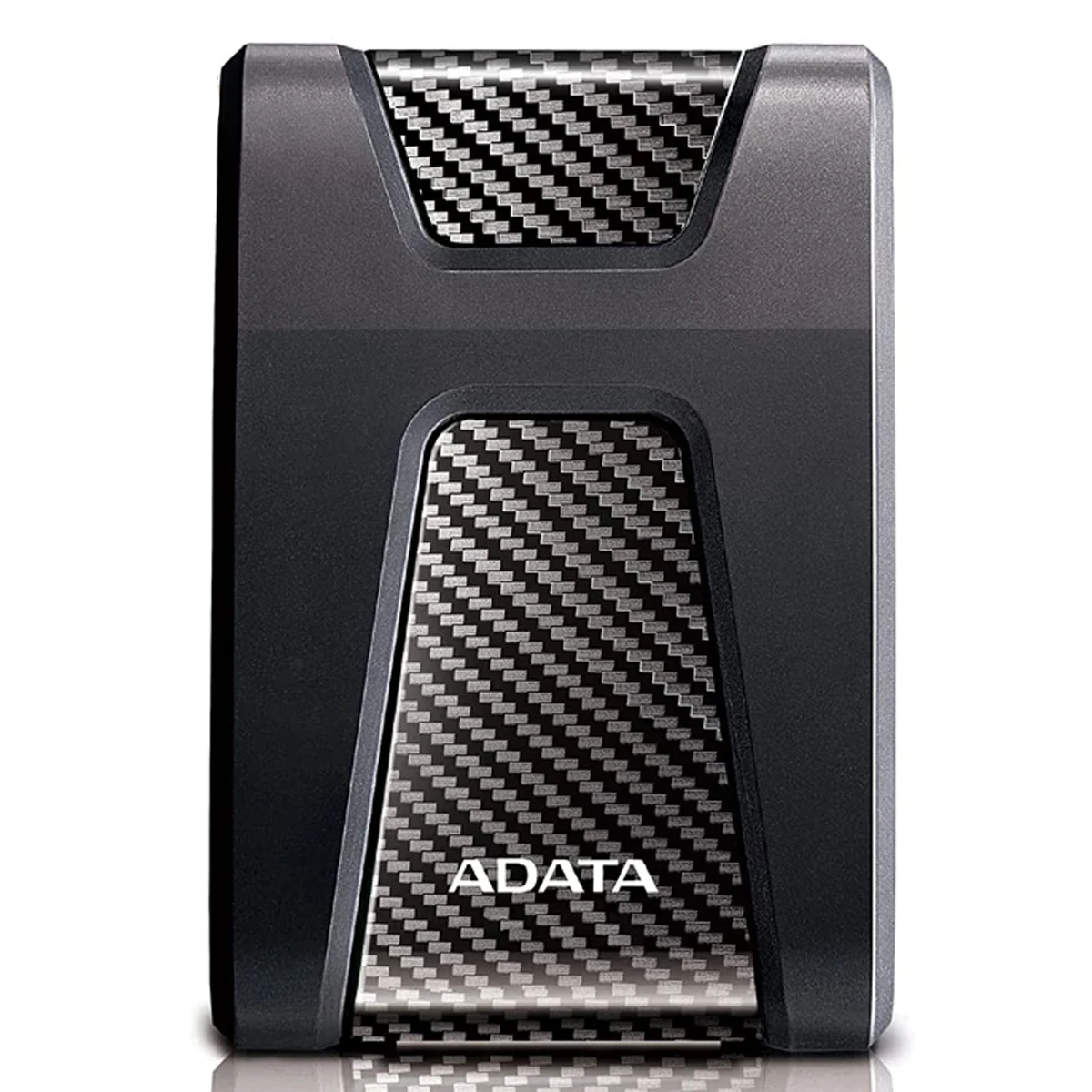 هارد اکسترنال ای دیتا مدل HD650 ظرفیت 2 ترابایت-قرمز هارد اکسترنال ای دیتا مدل HD650 ظرفیت 2 ترابایت-قرمز