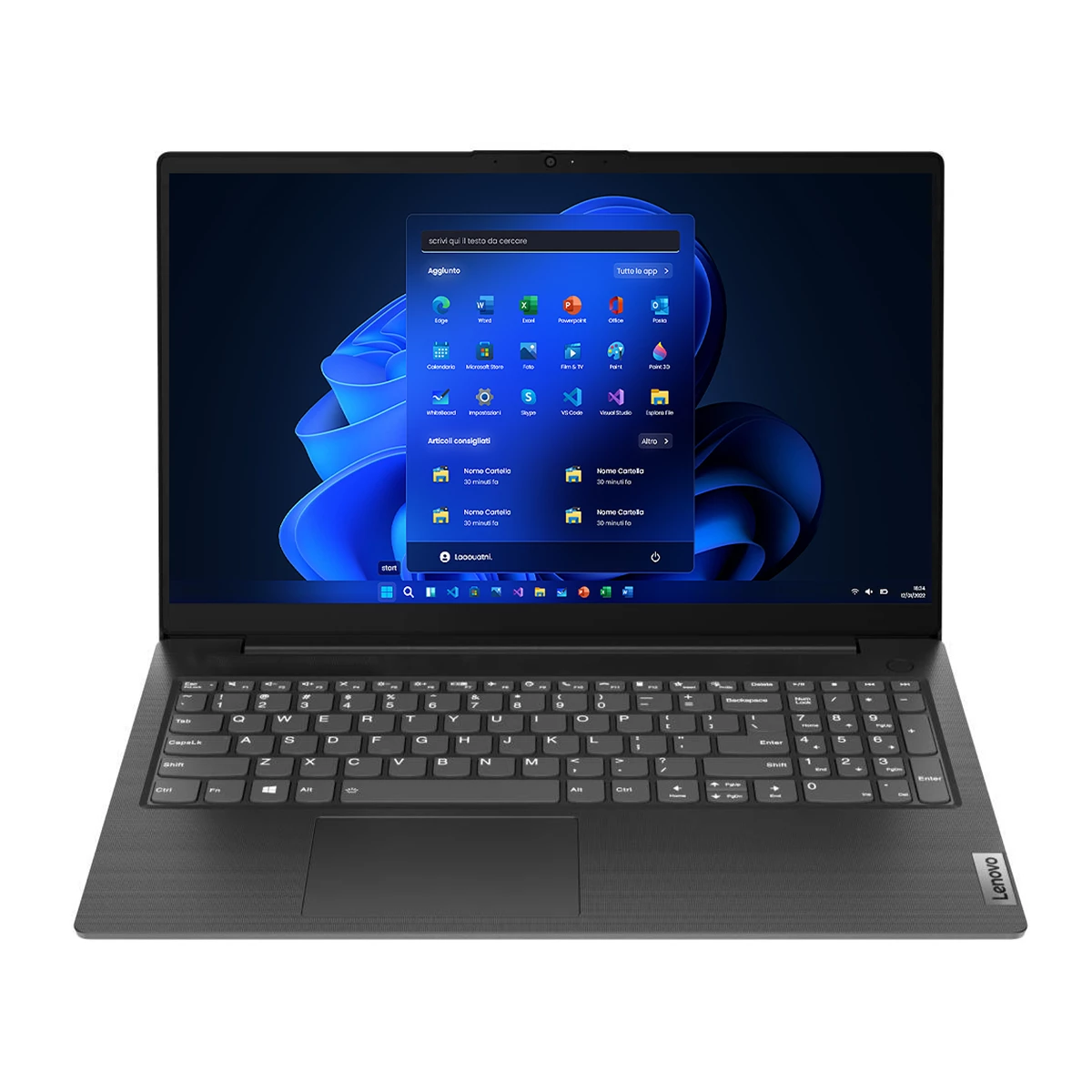 لپ تاپ لنوو 15.6 اینچی مدل V15 Athlon 7120U 8GB 2TB لپ تاپ لنوو 15.6 اینچی مدل V15 Athlon 7120U 8GB 2TB