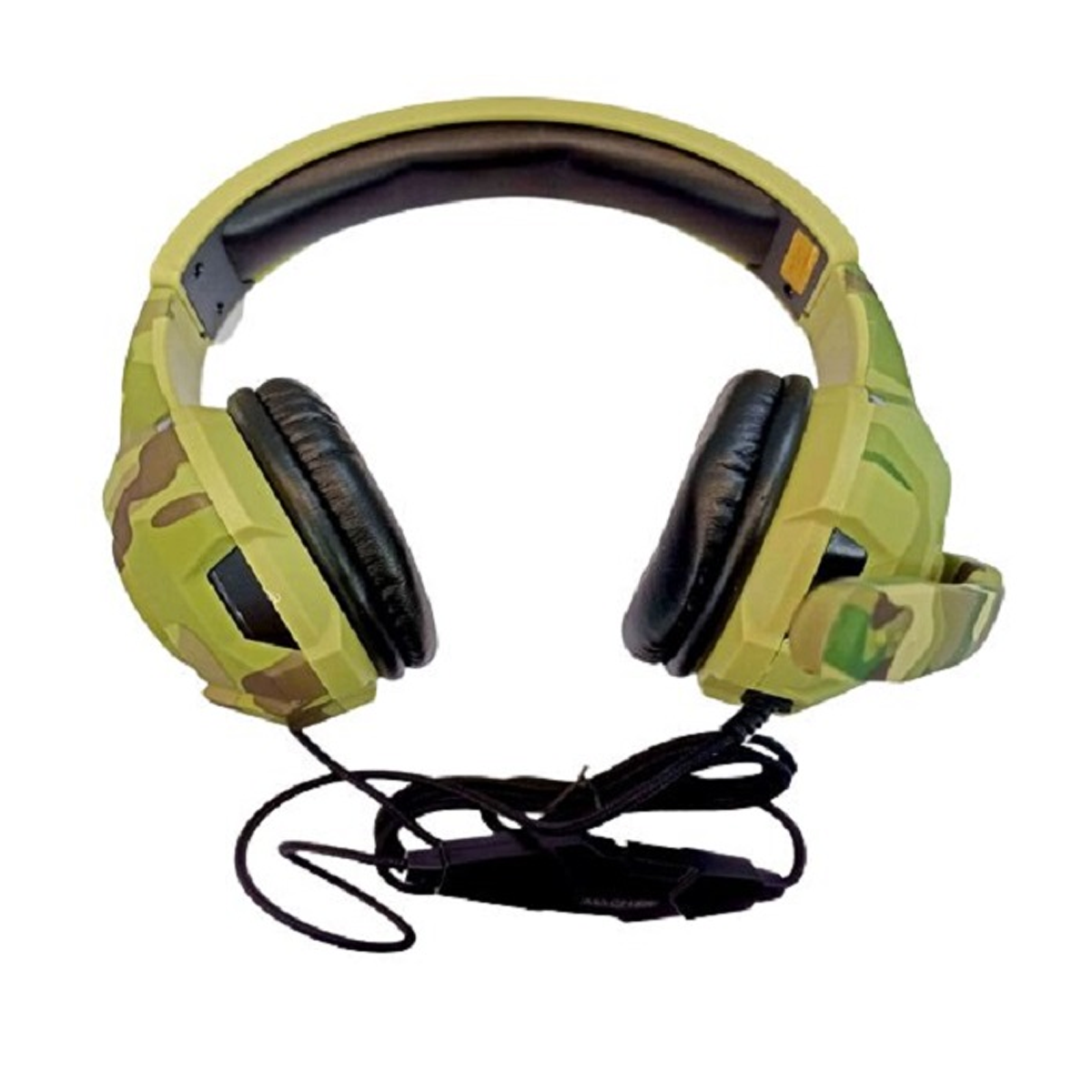 هدفون بی سیم مچر مدل MR-233-سبز زیتونی هدفون بی سیم مچر مدل MR-233-سبز زیتونی
