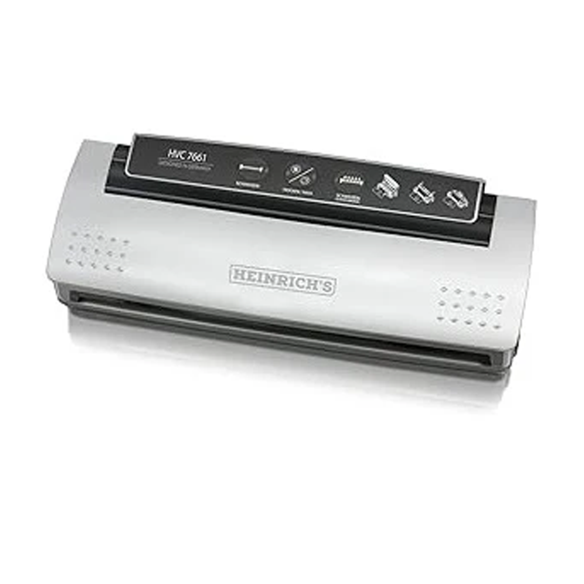 دستگاه وکیوم هنریچ مدل HVC7661 دستگاه وکیوم هنریچ مدل HVC7661