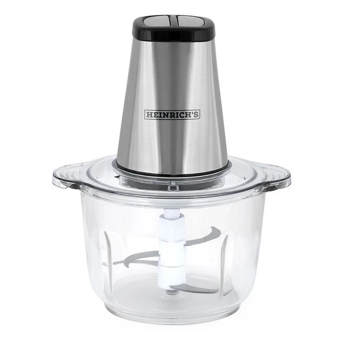 خردکن هنریچ مدل HMZ8850 خردکن هنریچ مدل HMZ8850
