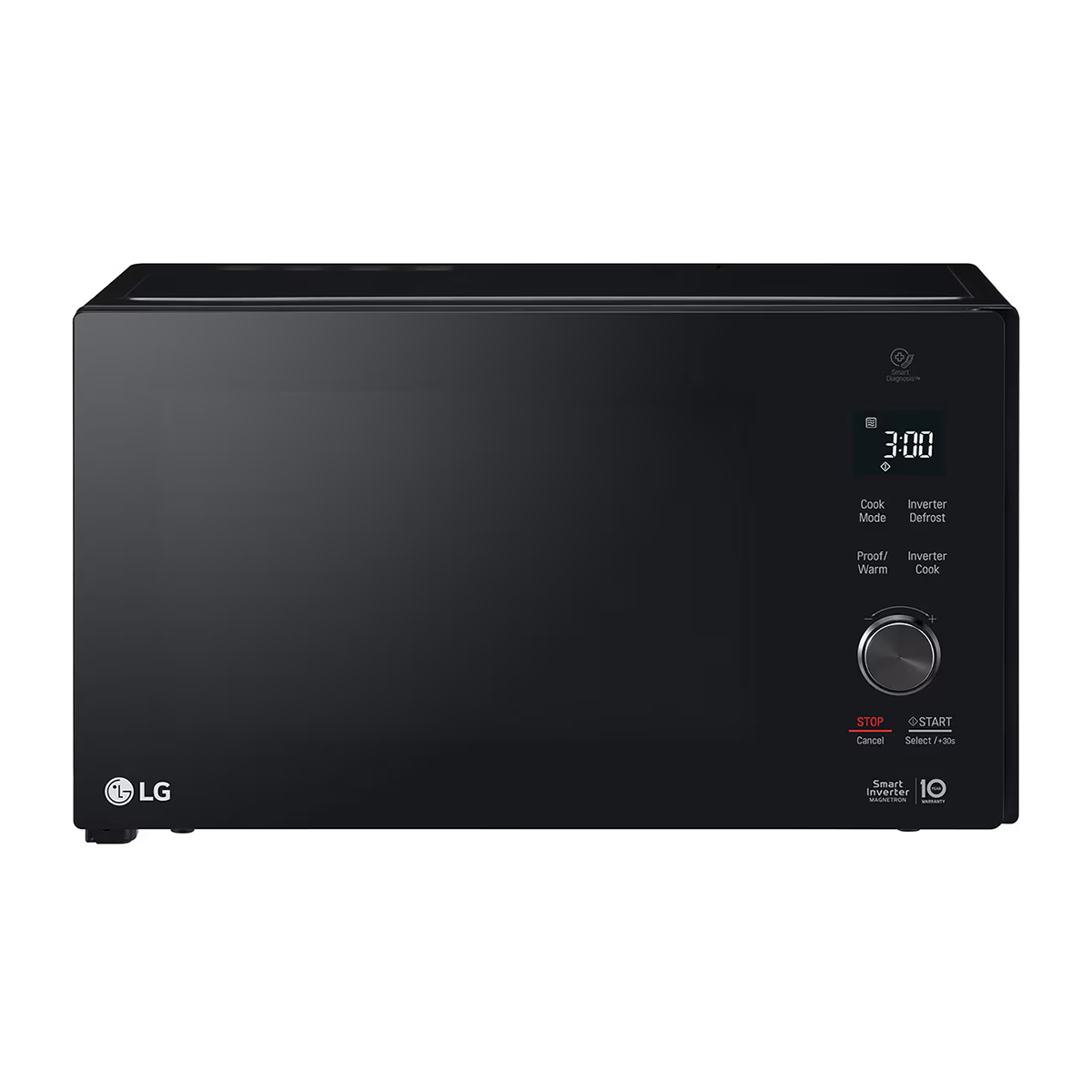 مایکروویو ال جی مدل MH8265DIS مایکروویو ال جی مدل MH8265DIS
