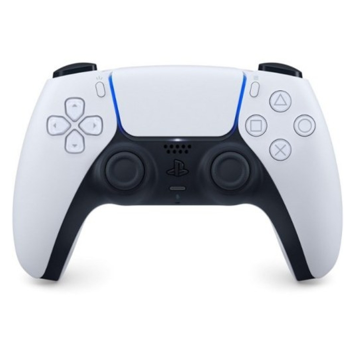 دسته PS4 مدل T30-سفید دسته PS4 مدل T30-سفید