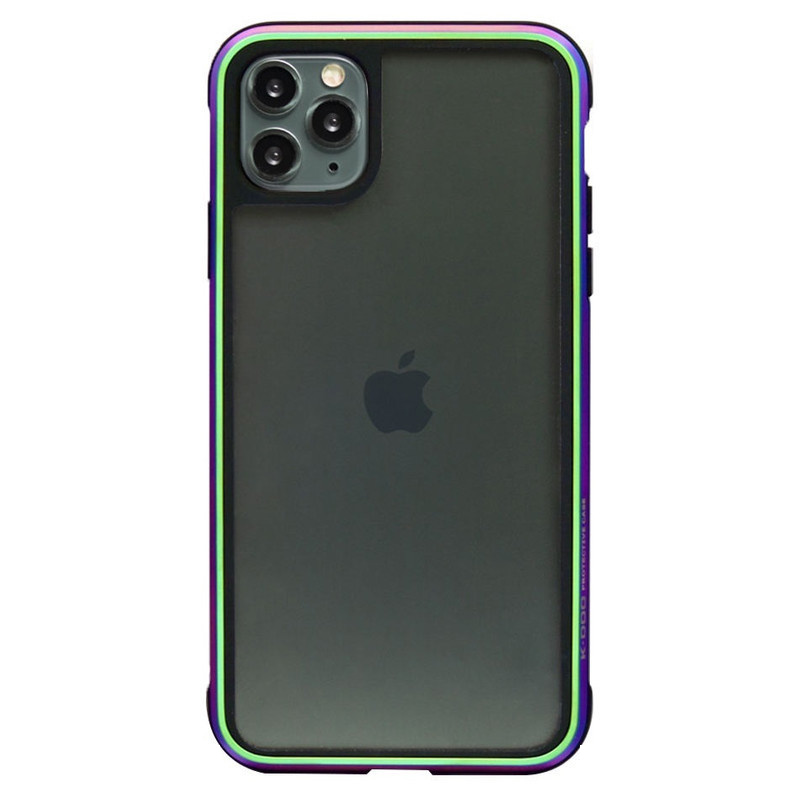کاور کی-دوو مدل Ares مناسب برای گوشی موبایل اپل iphone 12 pro max کاور کی-دوو مدل Ares مناسب برای گوشی موبایل اپل iphone 12 pro max