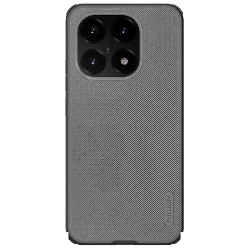 کاور نیلکین مدل Super Frosted Shield Pro Transparent مناسب برای گوشی موبایل شیائومی 15T کاور نیلکین مدل Super Frosted Shield Pro Transparent مناسب برای گوشی موبایل شیائومی 15T