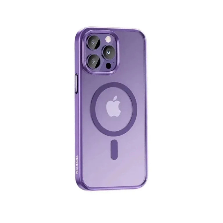 کاور مک دودو مدل PC-535 مناسب برای گوشی موبایل اپل iPhone 15 Pro Max کاور مک دودو مدل PC-535 مناسب برای گوشی موبایل اپل iPhone 15 Pro Max