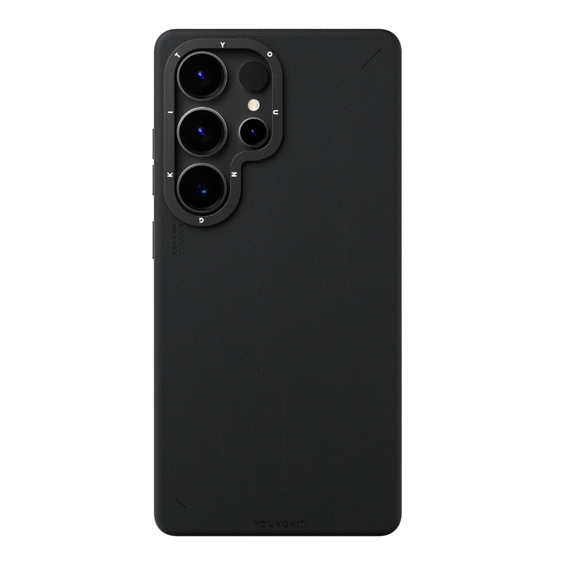 کاور یانگ کیت مدل Simple Matte Lether مناسب برای گوشی موبایل سامسونگ Galaxy S25Ultra کاور یانگ کیت مدل Simple Matte Lether مناسب برای گوشی موبایل سامسونگ Galaxy S25Ultra