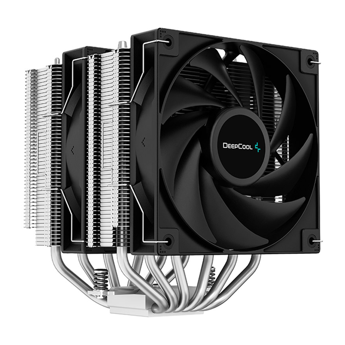 خنک کننده پردازنده دیپ کول مدل GAMMAXX AG620 خنک کننده پردازنده دیپ کول مدل GAMMAXX AG620