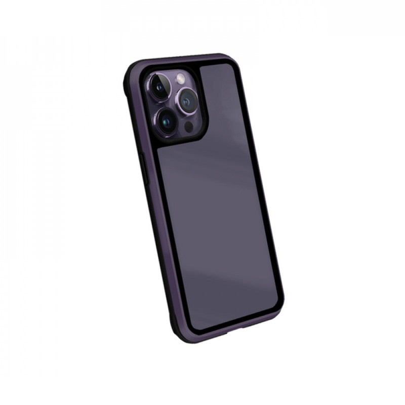 کاور کی-دوو مدل Ares deep purple مناسب برای گوشی موبایل اپل iPhone 14 promax کاور کی-دوو مدل Ares deep purple مناسب برای گوشی موبایل اپل iPhone 14 promax