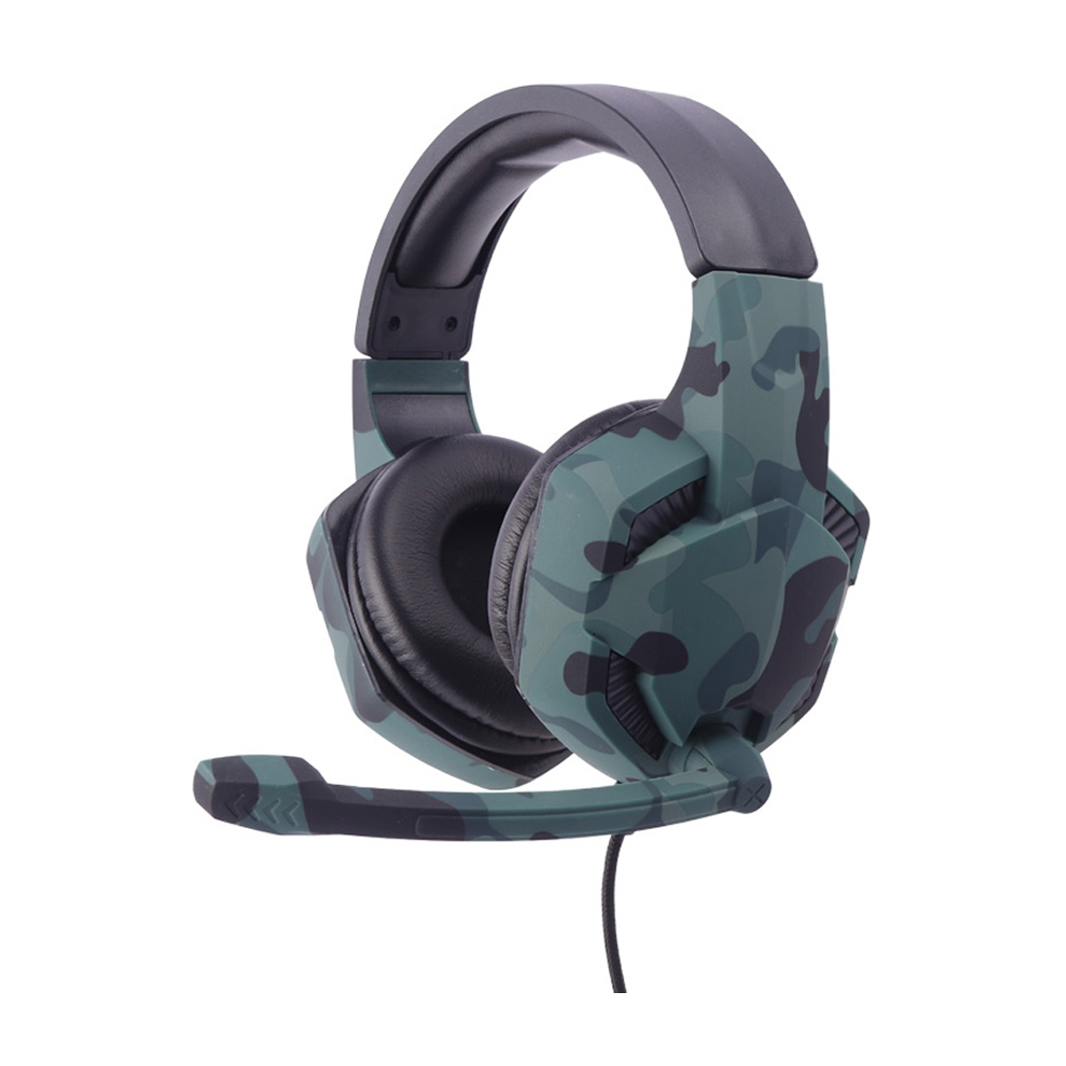 هدست گیمینگ مچر مدل MR-232 هدست گیمینگ مچر مدل MR-232