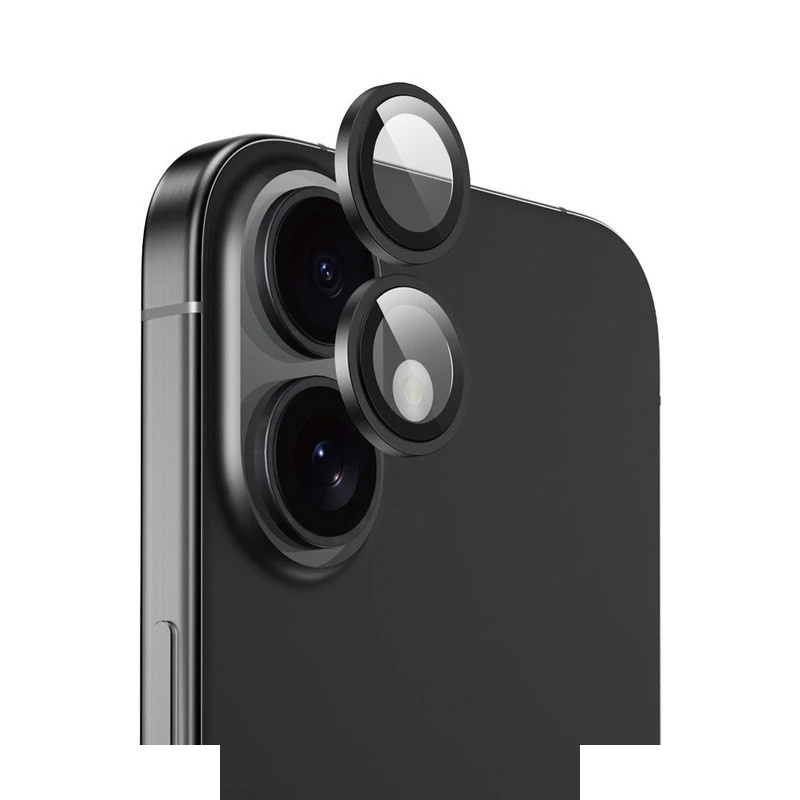 محافظ لنز دوربین گرین لاین مدل HD Plus Camera Lens مناسب برای گوشی موبایل اپل iPhone 17 محافظ لنز دوربین گرین لاین مدل HD Plus Camera Lens مناسب برای گوشی موبایل اپل iPhone 17