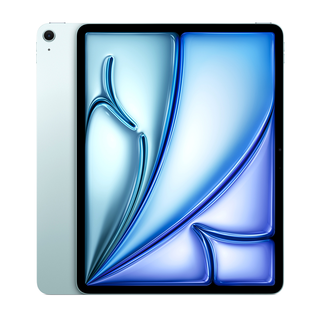 تبلت اپل مدل iPad Air 13 WiFi (2024) ظرفیت 128 گیگابایت رم 8 گیگابایت تبلت اپل مدل iPad Air 13 WiFi (2024) ظرفیت 128 گیگابایت رم 8 گیگابایت