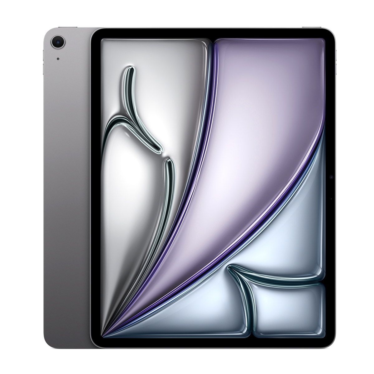 تبلت اپل مدل iPad Air 13 WiFi (2024) ظرفیت 128 گیگابایت رم 8 گیگابایت تبلت اپل مدل iPad Air 13 WiFi (2024) ظرفیت 128 گیگابایت رم 8 گیگابایت