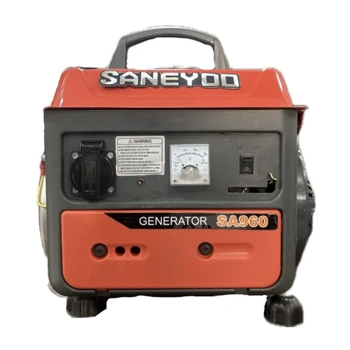 موتور برق سانیو مدل SA960 موتور برق سانیو مدل SA960
