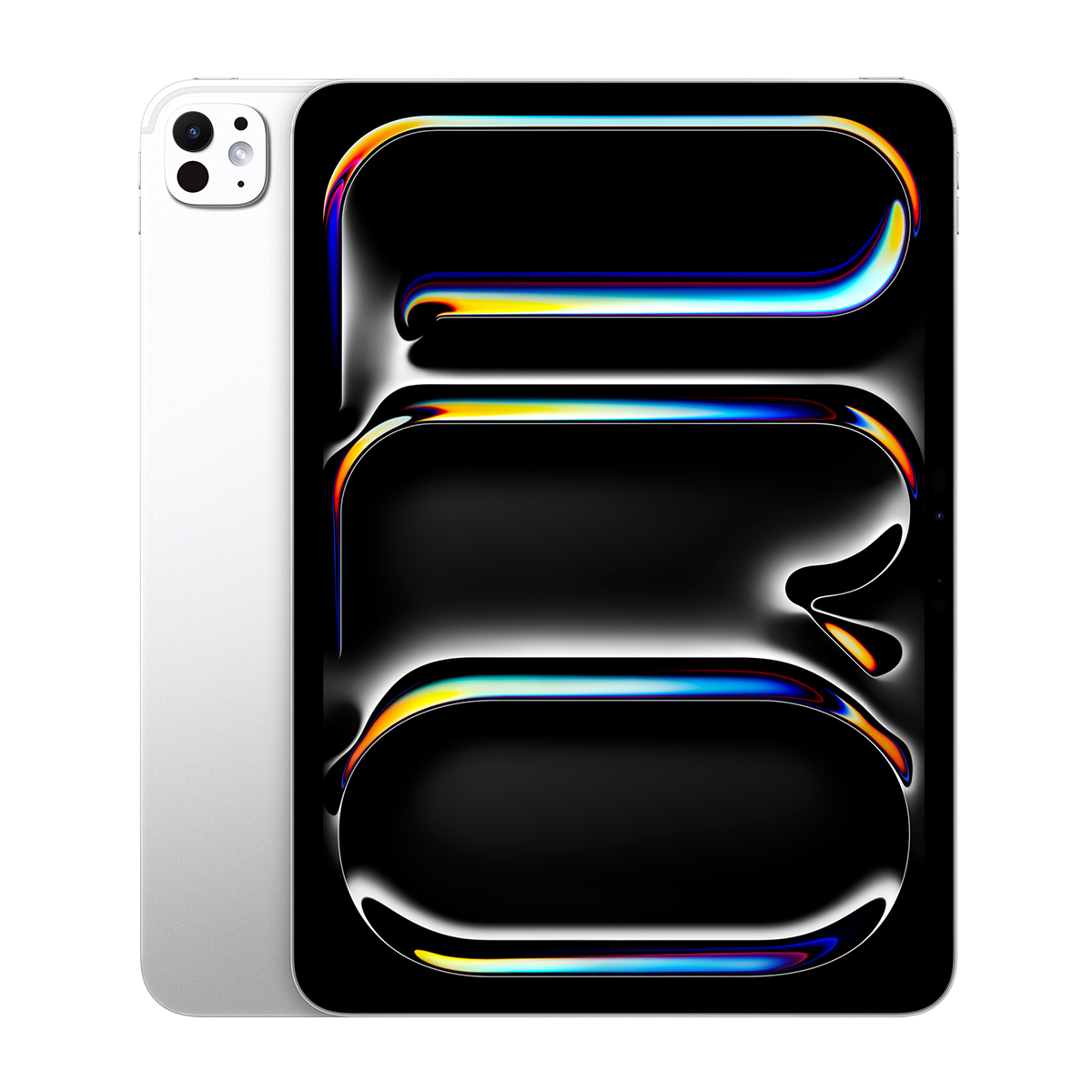 تبلت اپل مدل iPad Pro 11 WiFi (2024) ظرفیت 512 گیگابایت رم 8 گیگابایت تبلت اپل مدل iPad Pro 11 WiFi (2024) ظرفیت 512 گیگابایت رم 8 گیگابایت