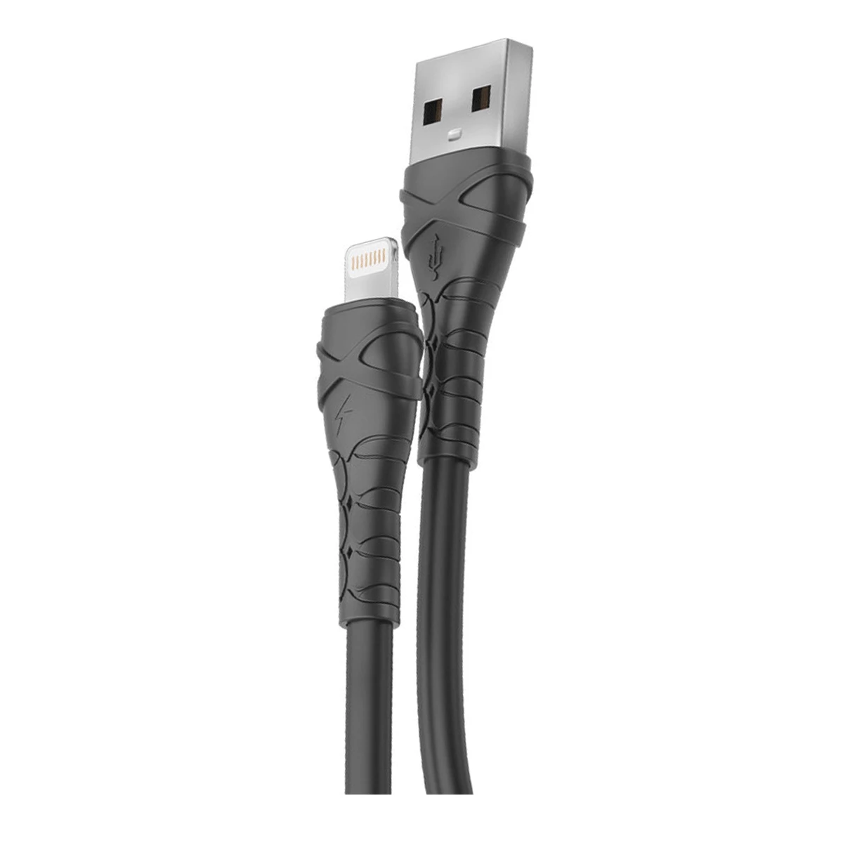 کابل لایتنینگ سیبراتون مدل S107i طول 0.25 متر-سفید کابل لایتنینگ سیبراتون مدل S107i طول 0.25 متر-سفید