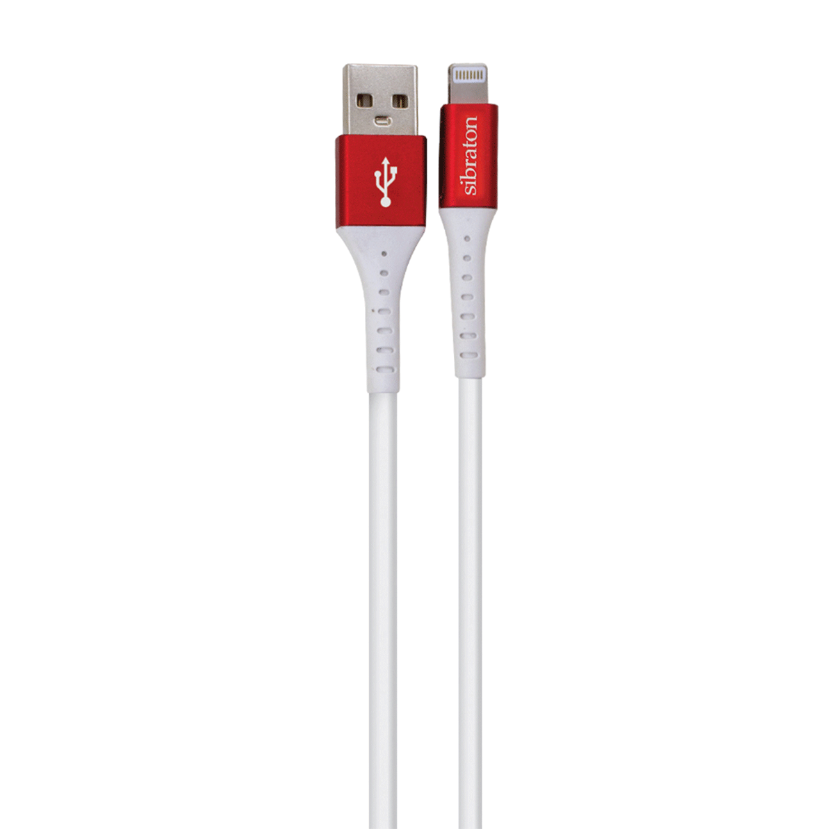 کابل لایتنینگ سیبراتون مدل S125i طول 0.25 متر کابل لایتنینگ سیبراتون مدل S125i طول 0.25 متر