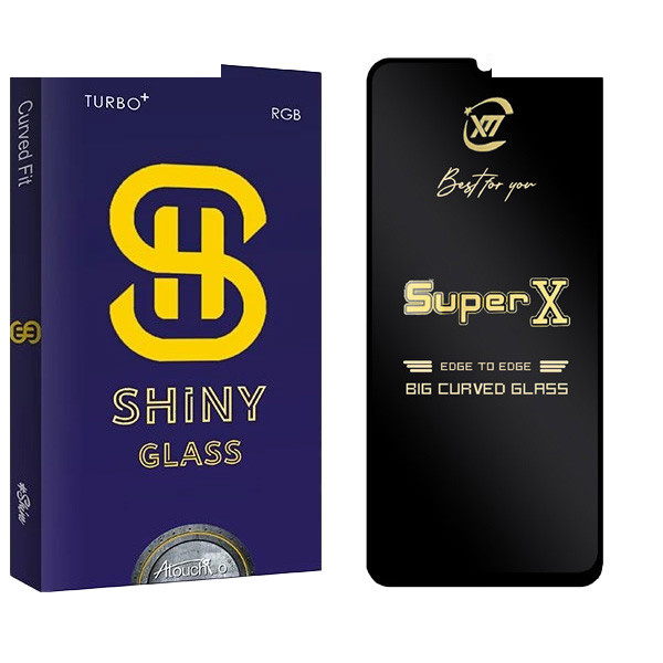 محافظ صفحه نمایش آتوچبو مدل SUPERX-AT مناسب برای گوشی موبایل شیائومی Poco c85 محافظ صفحه نمایش آتوچبو مدل SUPERX-AT مناسب برای گوشی موبایل شیائومی Poco c85