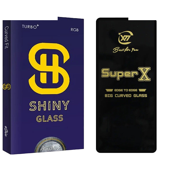 محافظ صفحه نمایش آتوچبو مدل SUPERX-AT مناسب برای گوشی موبایل ناتینگ فون Nothing Phone 2a Plus محافظ صفحه نمایش آتوچبو مدل SUPERX-AT مناسب برای گوشی موبایل ناتینگ فون Nothing Phone 2a Plus