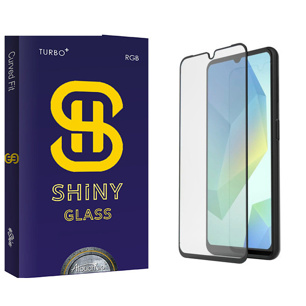 محافظ صفحه نمایش آتوچبو مدل FLL_A17l Shiny مناسب برای گوشی موبایل سامسونگ Galaxy A17 5G محافظ صفحه نمایش آتوچبو مدل FLL_A17l Shiny مناسب برای گوشی موبایل سامسونگ Galaxy A17 5G