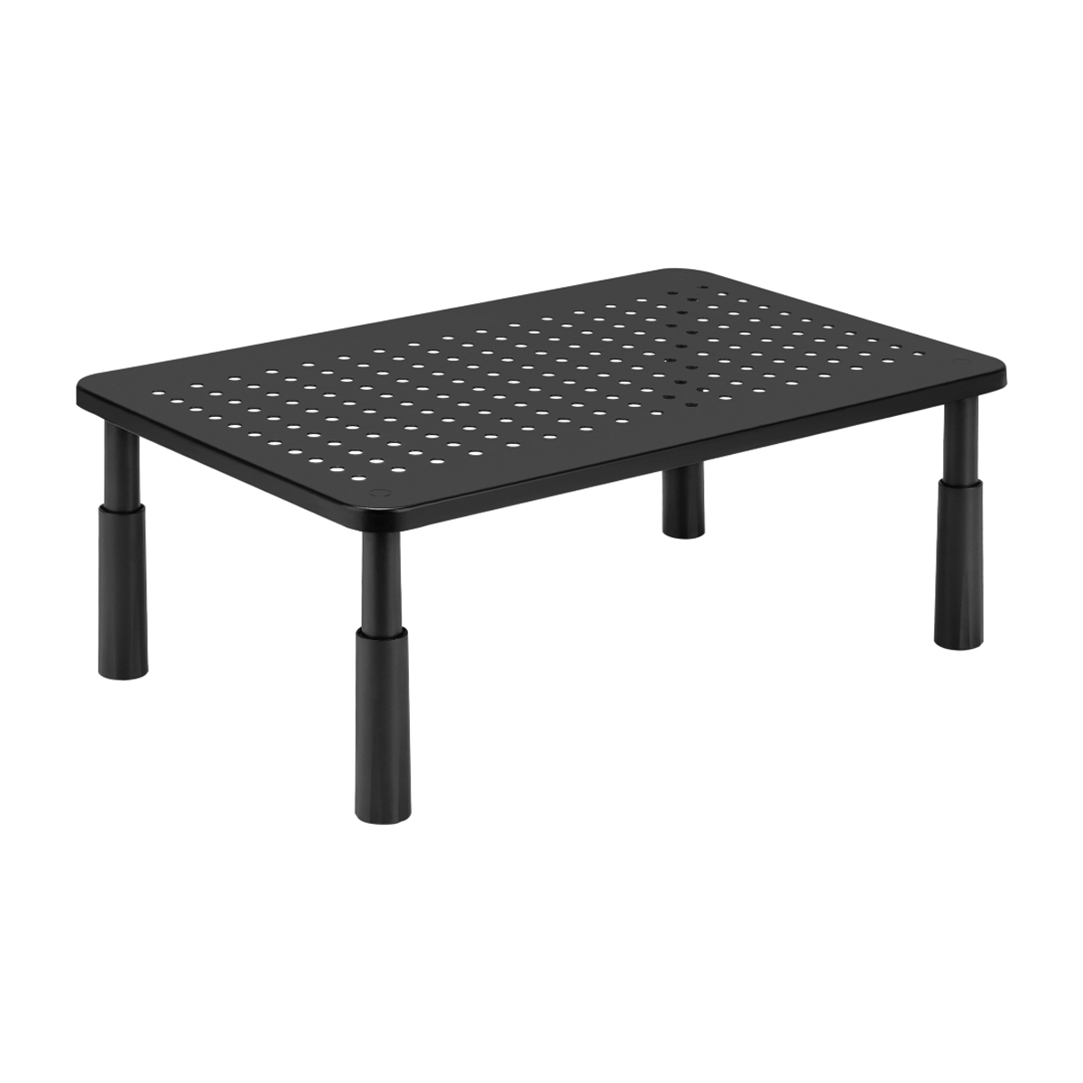 پایه مانیتور و لپ تاپ پیشگامان فناوری برساد مدل SMA06-مشکی پایه مانیتور و لپ تاپ پیشگامان فناوری برساد مدل SMA06-مشکی