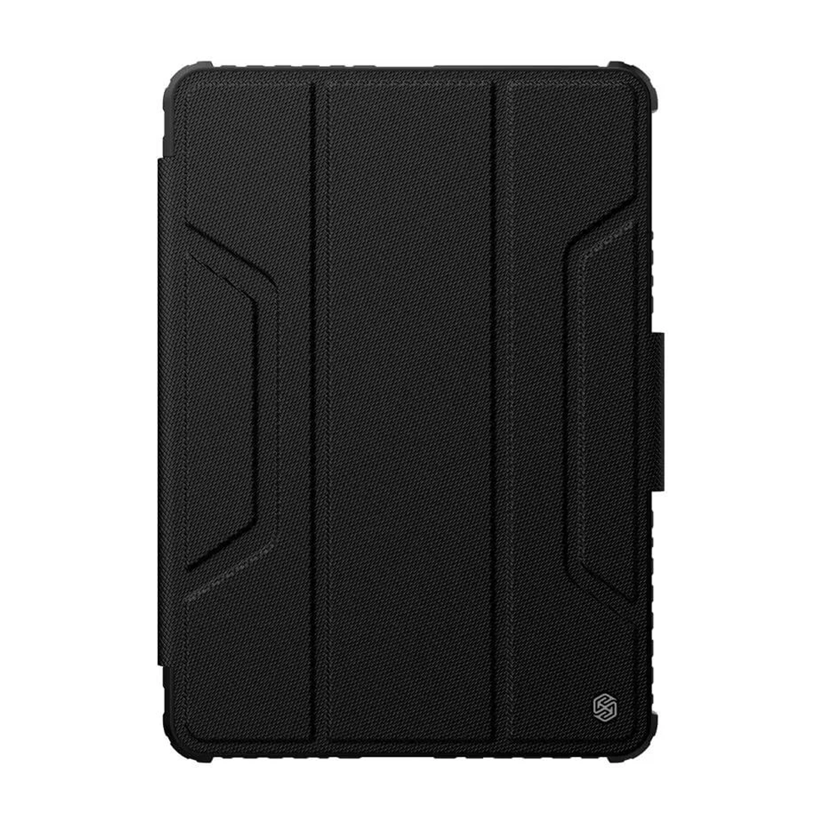 کیف کلاسوری تبلت شیائومی Pad 5 - Pad 5 Pro 11 (2021) نیلکین مدل Camshield Bumper-مشکی کیف کلاسوری تبلت شیائومی Pad 5 - Pad 5 Pro 11 (2021) نیلکین مدل Camshield Bumper-مشکی