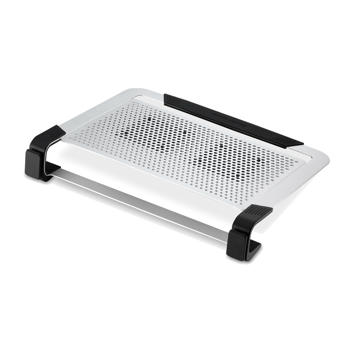 پایه خنک کننده لپ تاپ کولر مستر مدل NOTEPAL U2 PLUS پایه خنک کننده لپ تاپ کولر مستر مدل NOTEPAL U2 PLUS