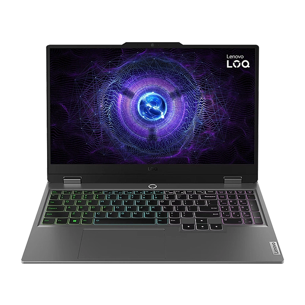 لپ تاپ لنوو 15.6 اینچی مدل LOQ i7 13650HX 24GB 1TB RTX3050 لپ تاپ لنوو 15.6 اینچی مدل LOQ i7 13650HX 24GB 1TB RTX3050