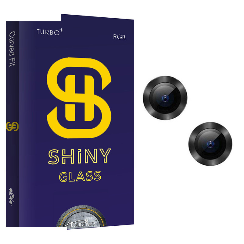 محافظ لنز دوربین آتوچبو مدل Shiny Glass مناسب برای گوشی موبایل اپل iPhone 13 Mini محافظ لنز دوربین آتوچبو مدل Shiny Glass مناسب برای گوشی موبایل اپل iPhone 13 Mini