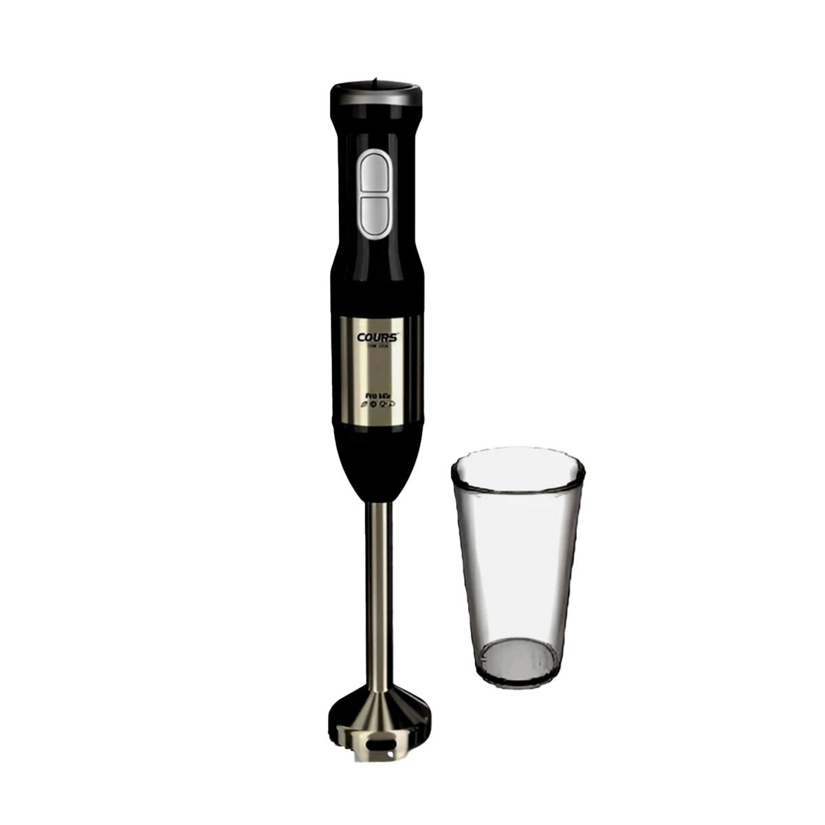گوشت کوب برقی کورس مدل CHB 1539-مشکی