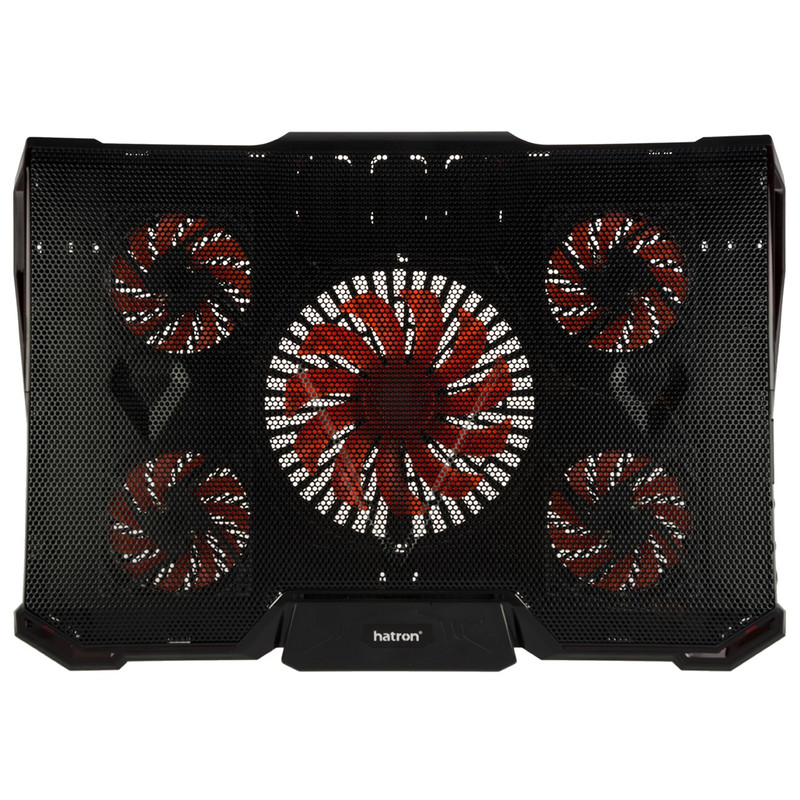 پایه خنک کننده هترون مدل HCP130 پایه خنک کننده هترون مدل HCP130