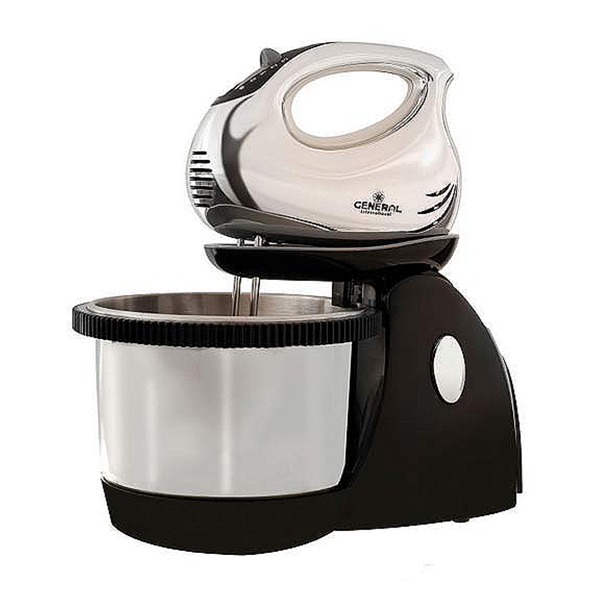 همزن کاسه دار جنرال مدل GI-901CS