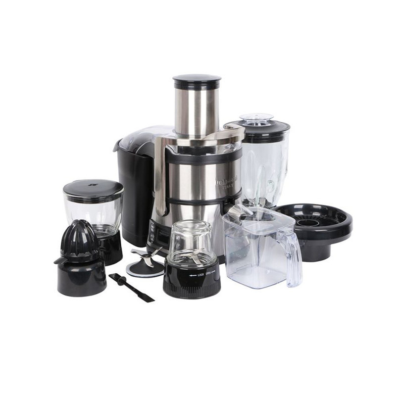 آبمیوه گیری دلمونتی مدل Dl 160 آبمیوه گیری دلمونتی مدل Dl 160