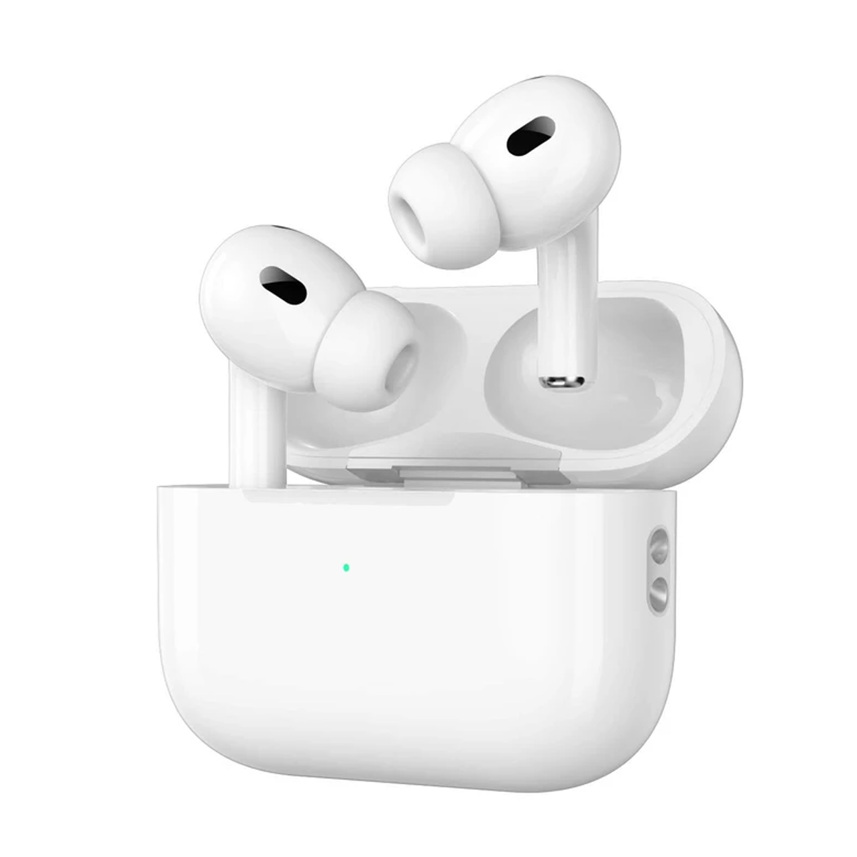 هندزفری بلوتوثی ورنا مدل Airpod Pro-سفید هندزفری بلوتوثی ورنا مدل Airpod Pro-سفید