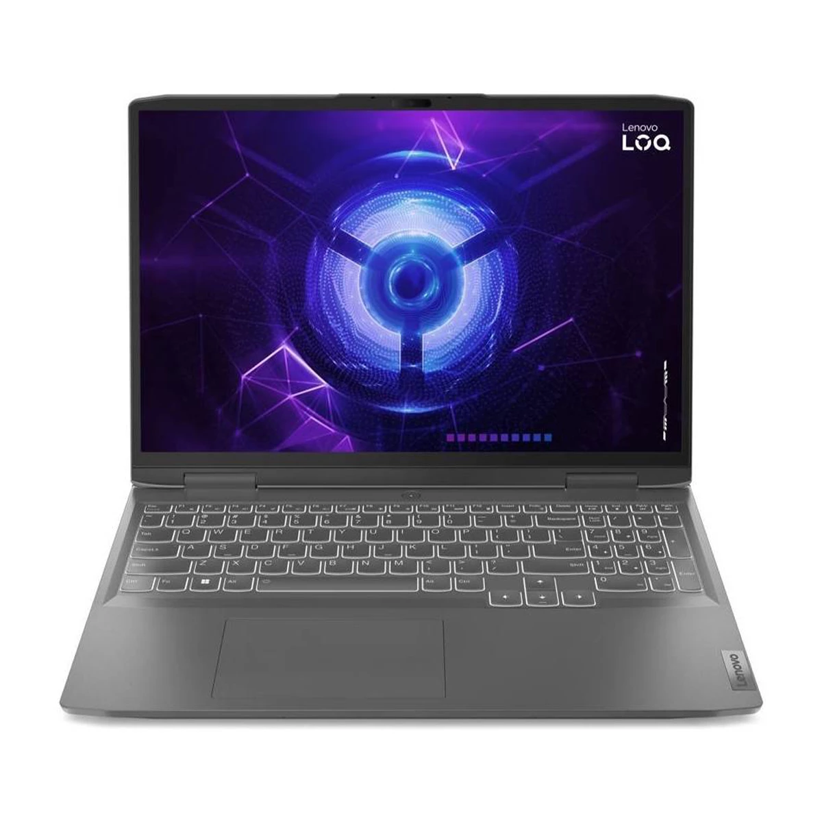 لپ تاپ لنوو 16 اینچی مدل LOQ i7 13620H 64GB 2TB RTX4060