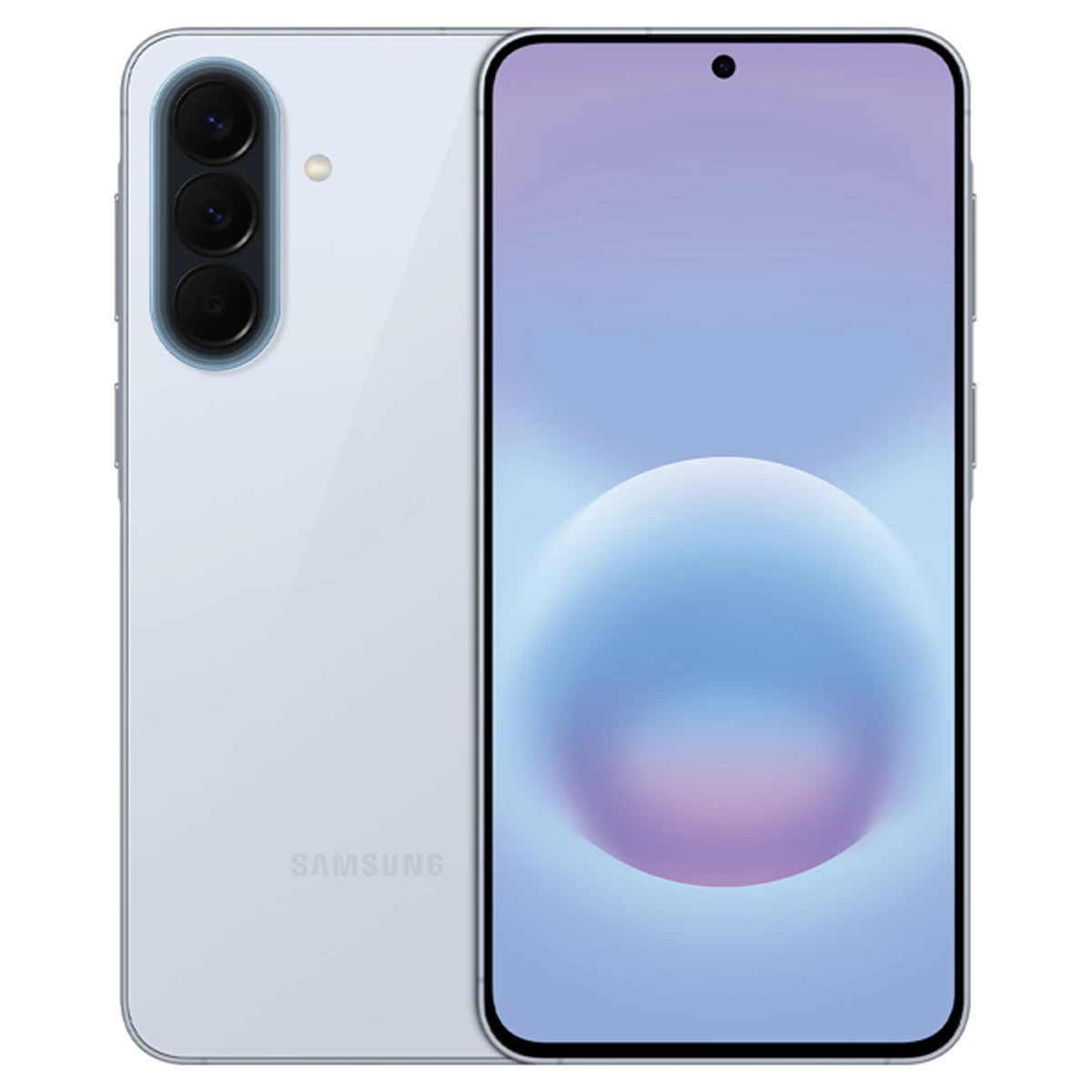 گوشی موبايل سامسونگ Galaxy A57 5G ظرفیت 256 گیگابایت رم 8 گیگابایت - ویتنام-آبی