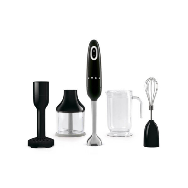 گوشت کوب برقی اسمگ مدل Smeg HBF 22 گوشت کوب برقی اسمگ مدل Smeg HBF 22