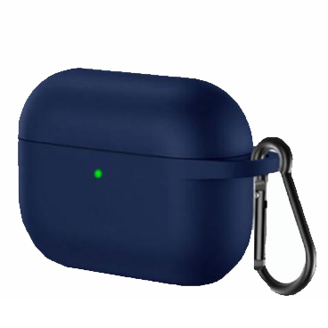 کاور سیلیکونی کیس اپل ایرپاد AirPods 3-قرمز کاور سیلیکونی کیس اپل ایرپاد AirPods 3-قرمز