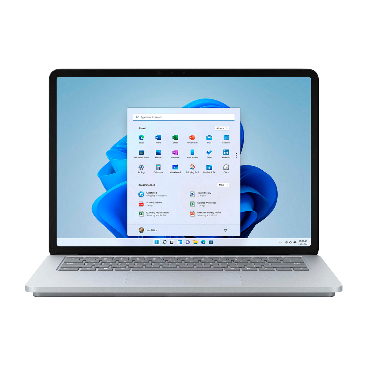 لپ تاپ مایکروسافت 14.4 اینچی مدل Surface Studio i۷ ۱۱۳۷۰H ۳۲GB 2TB RTXA2000 لپ تاپ مایکروسافت 14.4 اینچی مدل Surface Studio i۷ ۱۱۳۷۰H ۳۲GB 2TB RTXA2000