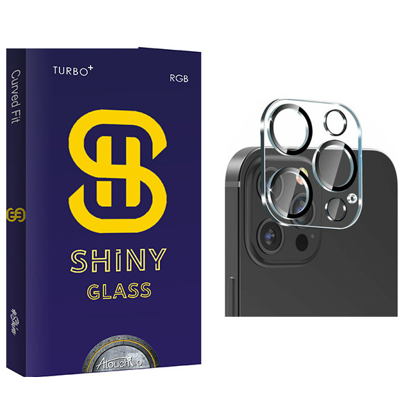 محافظ لنز گوشی آتوچبو مدل Shiny Glass FLL مناسب برای گوشی موبایل اپل iPhone 13 pro max محافظ لنز گوشی آتوچبو مدل Shiny Glass FLL مناسب برای گوشی موبایل اپل iPhone 13 pro max