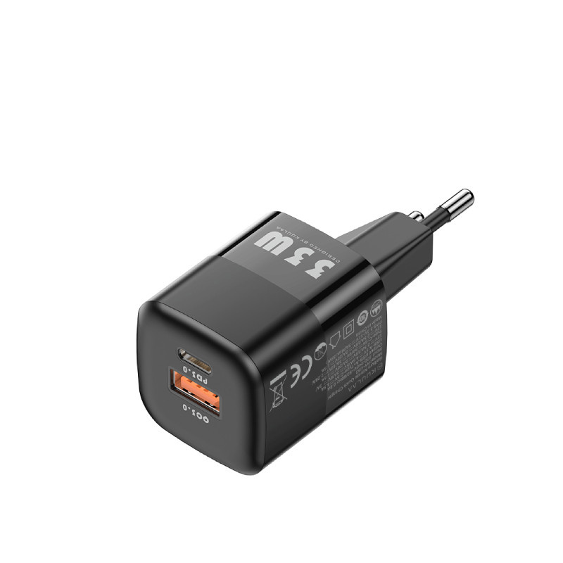 شارژر دیواری 33 وات کولا مدل JMX