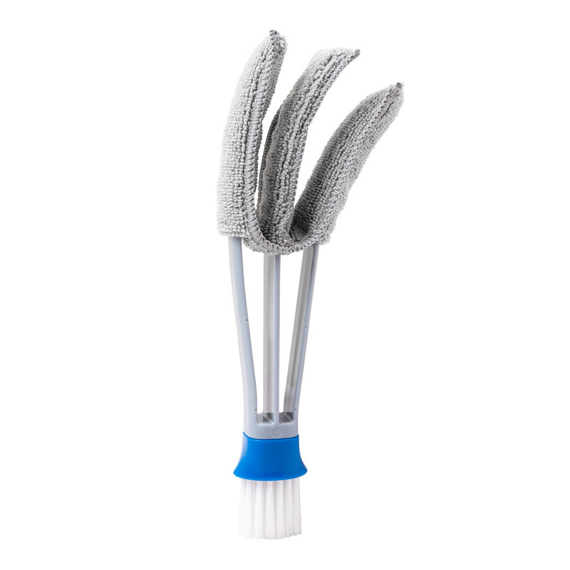 گردگیر کلینر مدل میکروفایبر KB2208 گردگیر کلینر مدل میکروفایبر KB2208