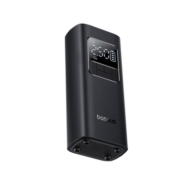 کمپرسور باد شارژی بیسوس مدل SuperMini Pro BS-CG016 کمپرسور باد شارژی بیسوس مدل SuperMini Pro BS-CG016