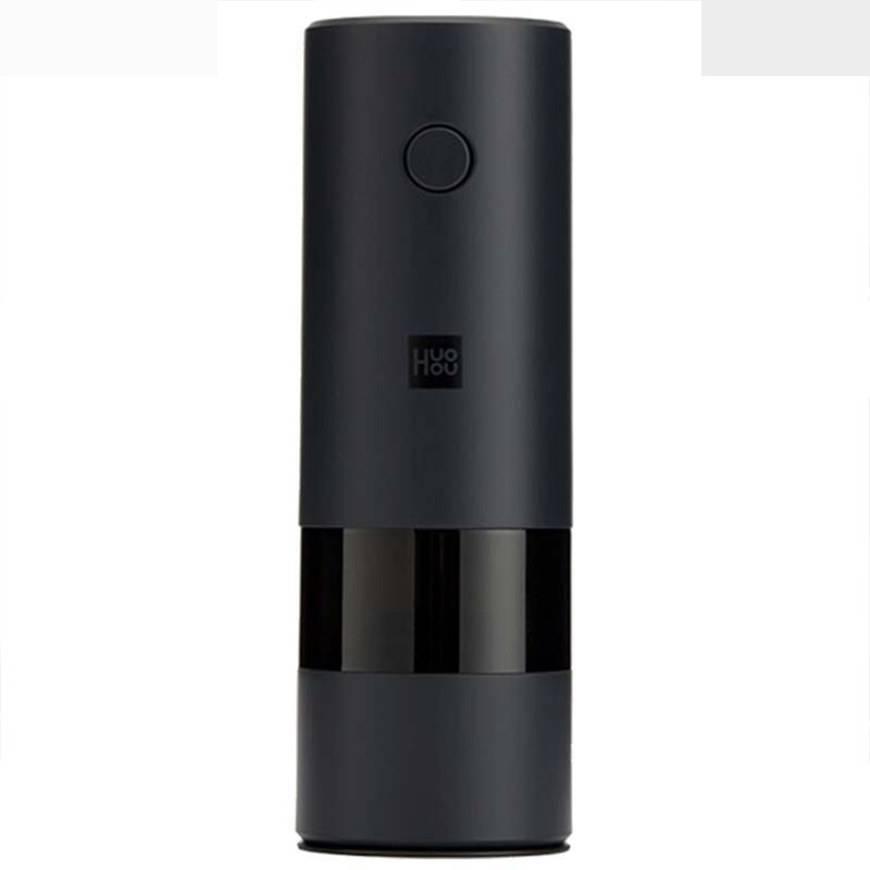 فلفل ساب و نمک ساب هوهاو مدل Electric Grinder فلفل ساب و نمک ساب هوهاو مدل Electric Grinder