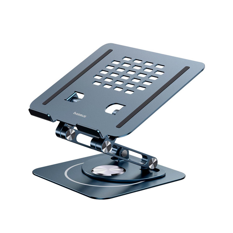 پایه نگهدارنده لپ تاپ بیسوس مدل B10059900811-01 پایه نگهدارنده لپ تاپ بیسوس مدل B10059900811-01