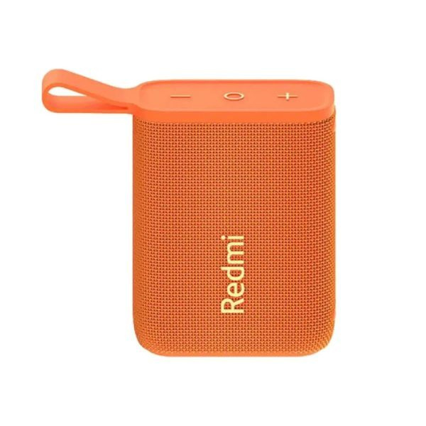 اسپیکر بلوتوثی قابل حمل شیائومی مدل Redmi ASM11A اسپیکر بلوتوثی قابل حمل شیائومی مدل Redmi ASM11A