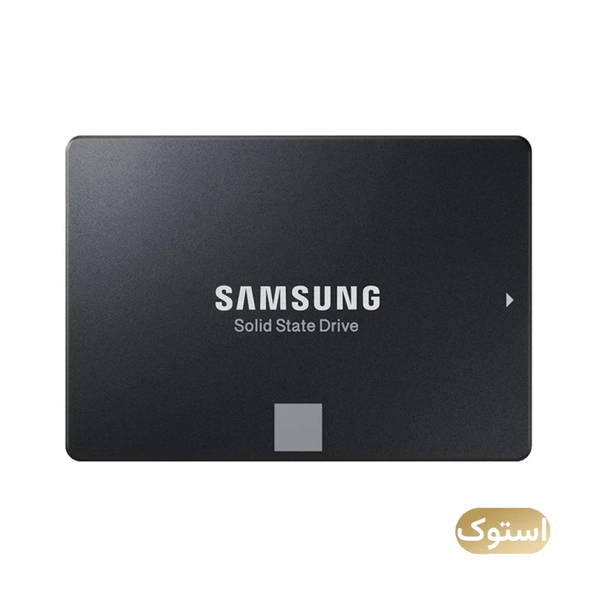 اس اس دی اینترنال استوک Open Box - سامسونگ مدل 860 Evo ظرفیت 250 گیگابایت - مشکی اس اس دی اینترنال استوک Open Box - سامسونگ مدل 860 Evo ظرفیت 250 گیگابایت - مشکی