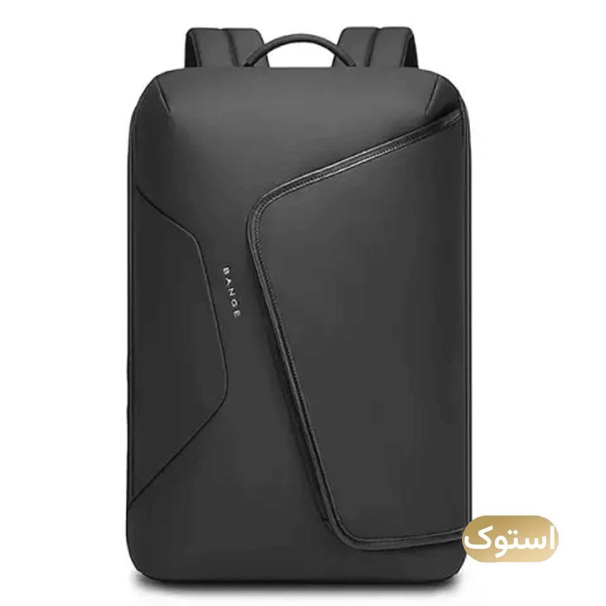 کوله پشتی لپ تاپ 15.6 اینچی استوک Open Box - بنج مدل BG-2913 - مشکی کوله پشتی لپ تاپ 15.6 اینچی استوک Open Box - بنج مدل BG-2913 - مشکی