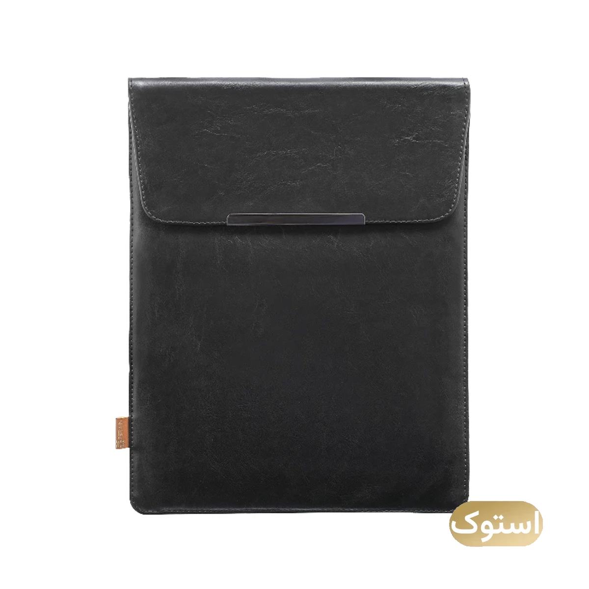 کاور لپ تاپ اپل MacBook 13inch استوک Open Box - پروین مدل LD-23 - مشکی کاور لپ تاپ اپل MacBook 13inch استوک Open Box - پروین مدل LD-23 - مشکی